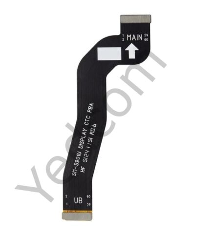 Samsung S22 5G Ara Ekran Filmi Lcd Flex