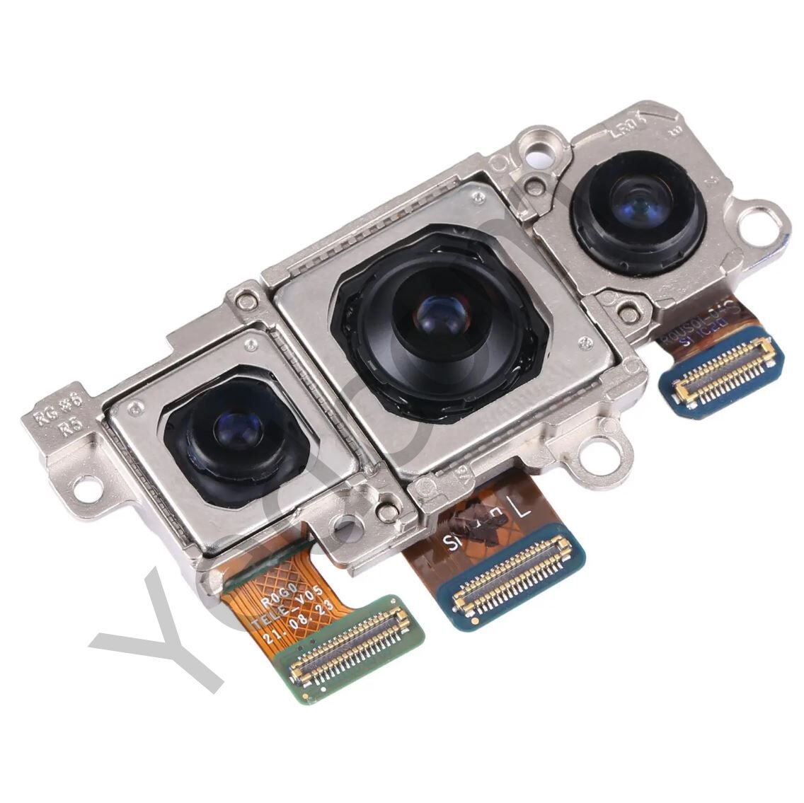 Samsung S22 5G Arka Kamera