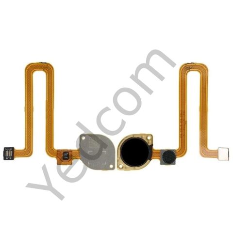 Xiaomi POCO C31 ORTA TUŞ FİLMİ Siyah