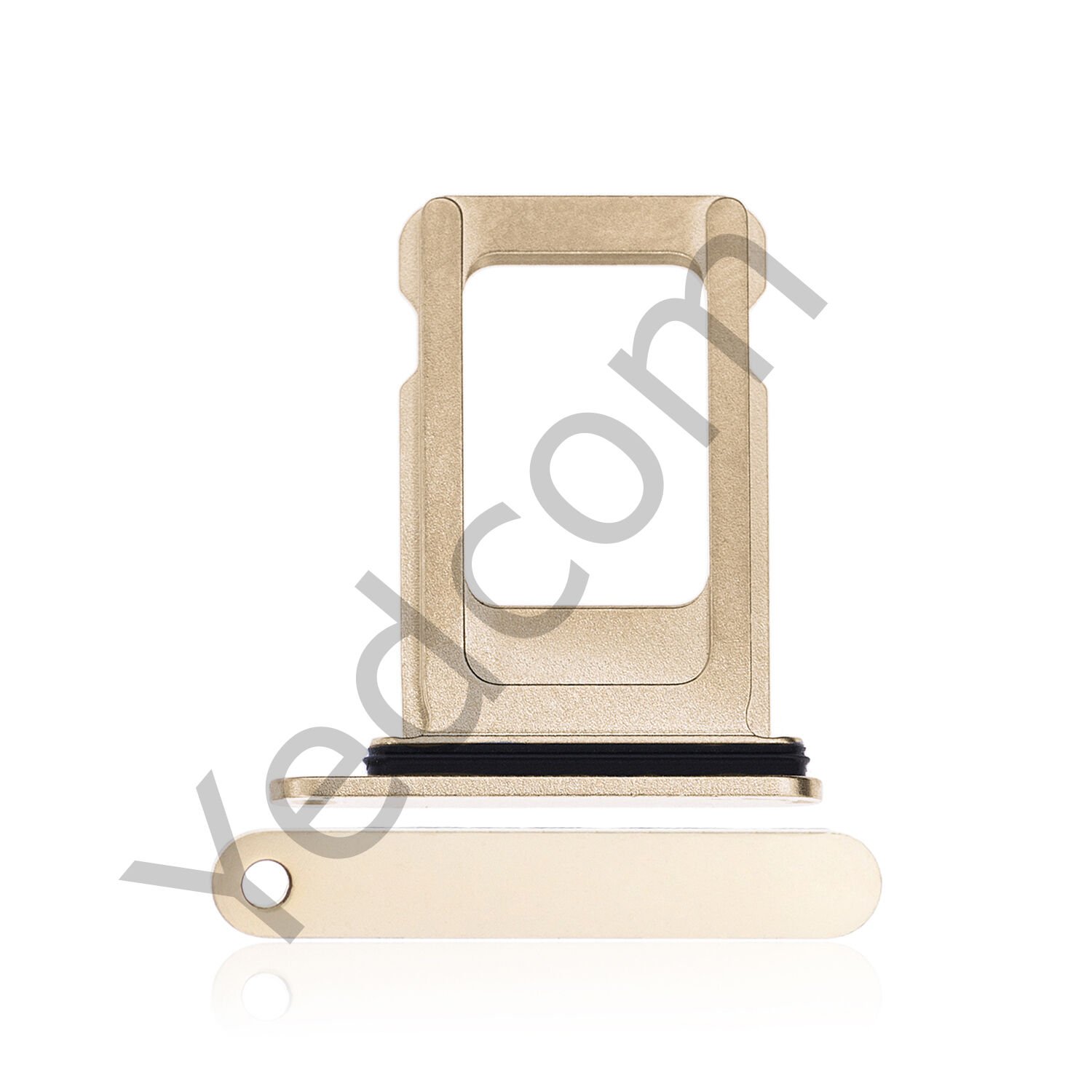 IPhone 13 PRO MAX Sim Tepsisi Sim Aparatı Sim Kart Yuvası Gold
