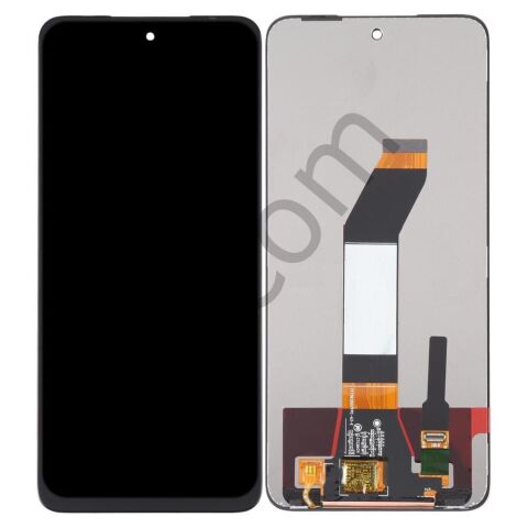 Xiaomi Redmi 10 Lcd Ekran ve Dokunmatik Komple Ekran Yüksek Kalite