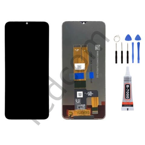 General Mobile Gm Era50 Ekran Lcd Dokunmatik Tamir Seti Beraber