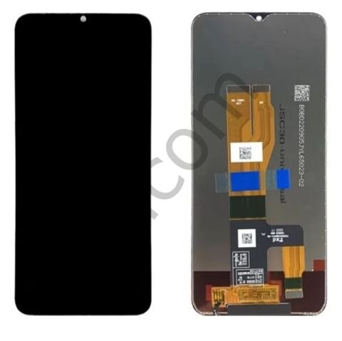 General Mobile Gm Era50 Lcd Ekran ve Dokunmatik Komple Ekran Yüksek Kalite