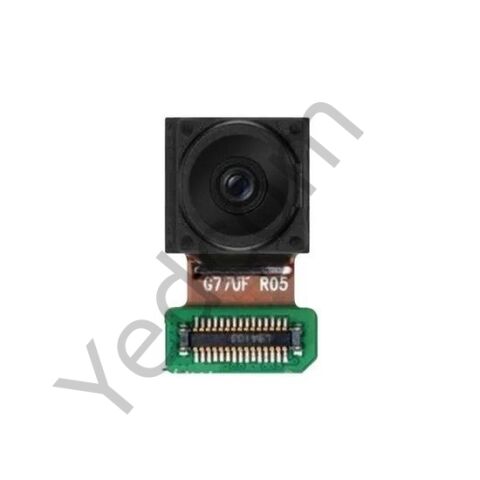 Samsung A71 Ön Kamera Selfie Kamerası