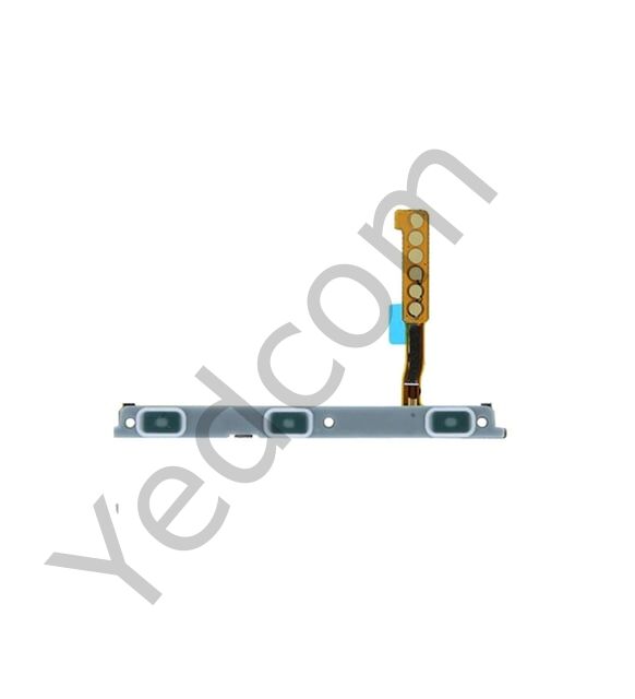Samsung S22 5G ON OFF VOLUME FİLMİ