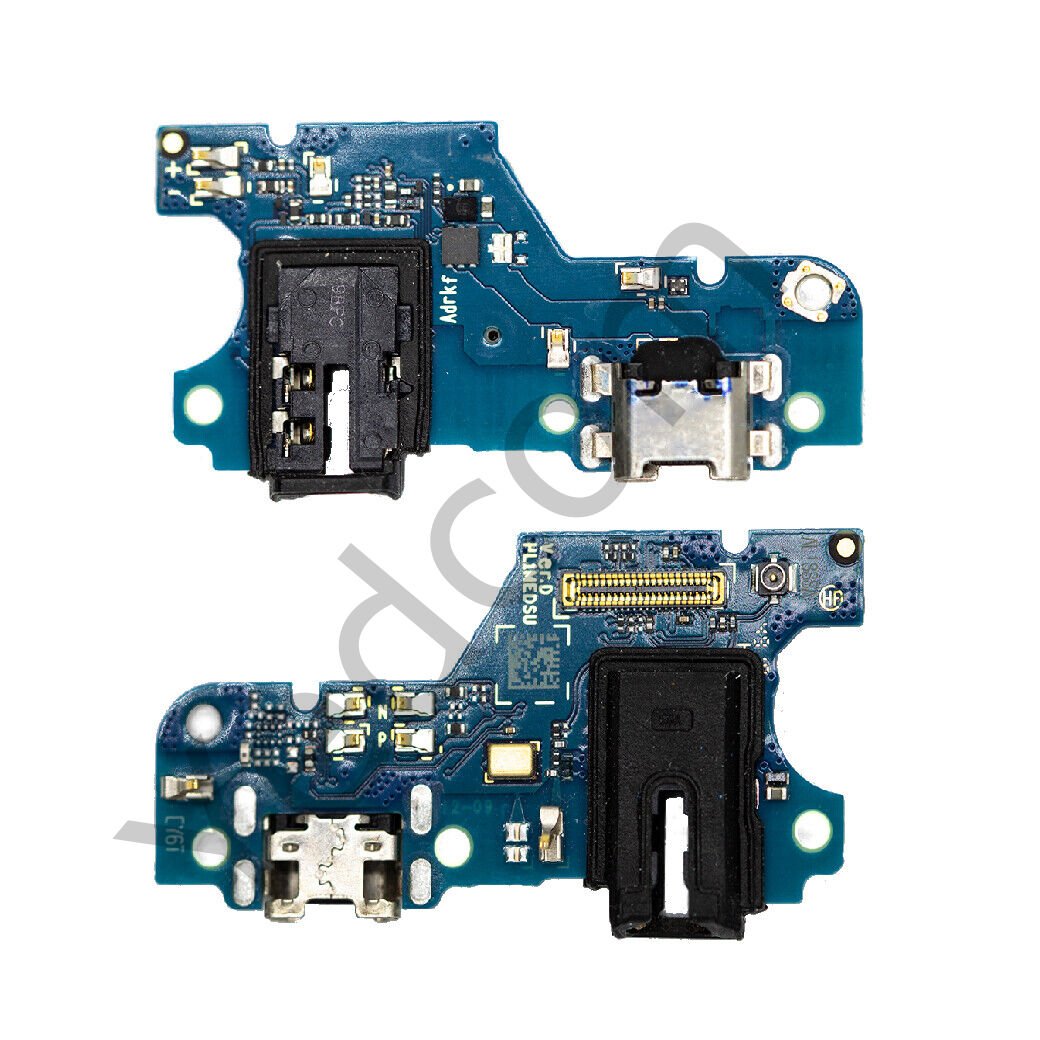 HUAWEİ Y6P 2020 Uyumlu Şarj Bordu Alt Bord