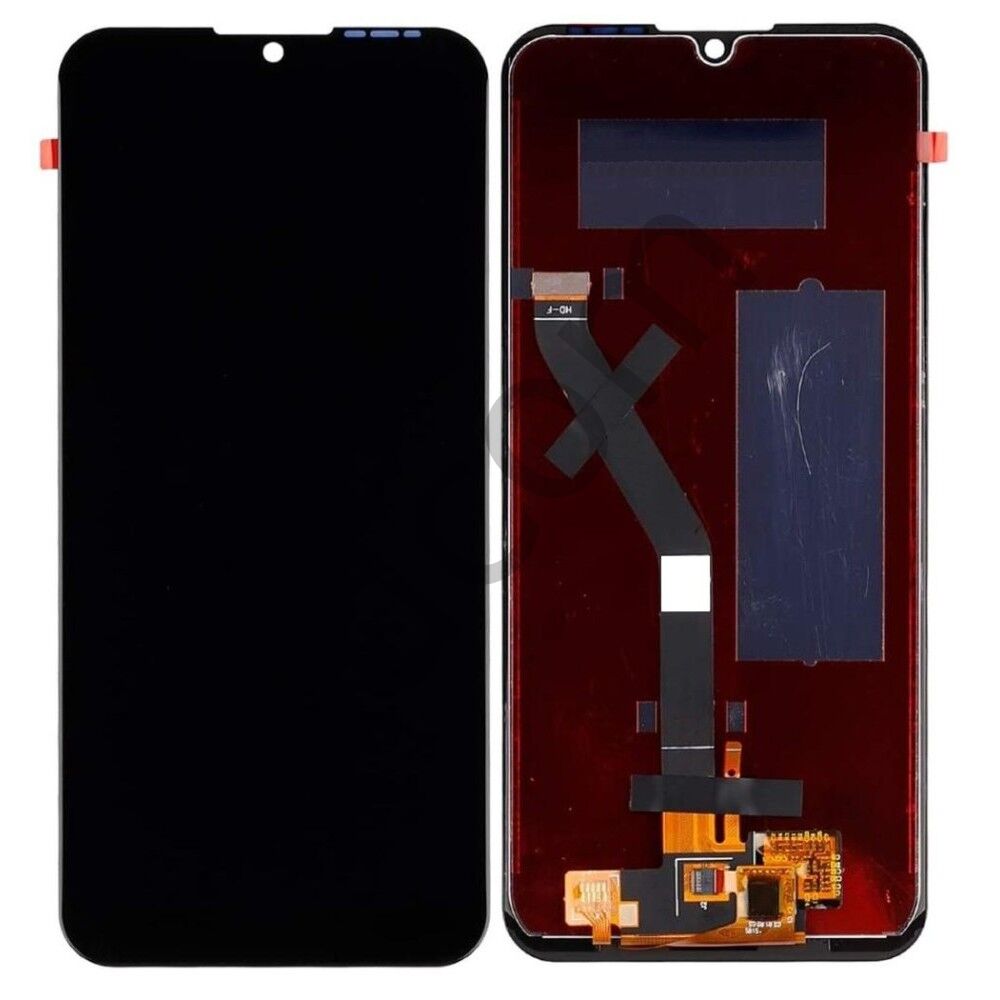 Huawei Y6S Lcd Ekran ve Dokunmatik Komple Ekran Yüksek Kalite