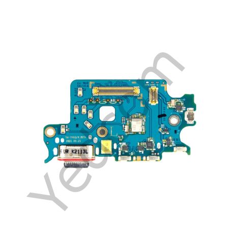 Samsung S22 5G Şarj Bordu Alt Bord Test Edilmiş
