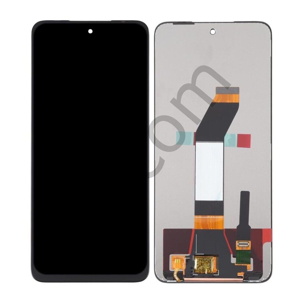 Xiaomi Redmi 10 Prime Lcd Ekran ve Dokunmatik Komple Ekran Yüksek Kalite