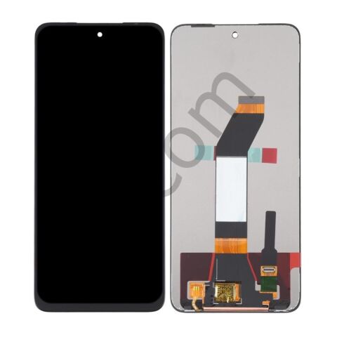 Xiaomi Redmi 10 Prime Lcd Ekran ve Dokunmatik Komple Ekran Yüksek Kalite