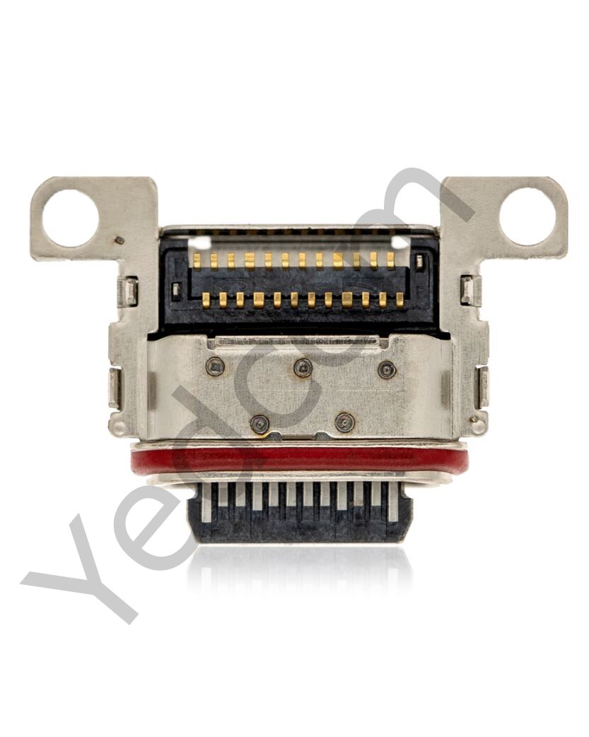 Samsung S22 5G Şarj Soketi Tekli Alt Bord Soketi