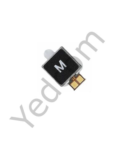Samsung S22 5G Titreşim Motoru Filmi