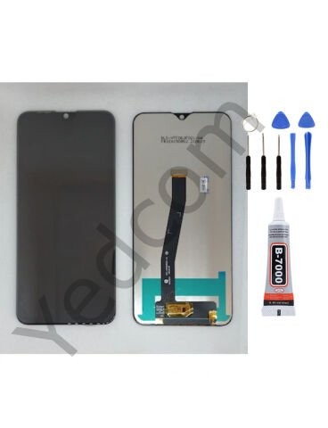 General Mobile Gm20 Pro Ekran Lcd Dokunmatik Tamir Seti Beraber