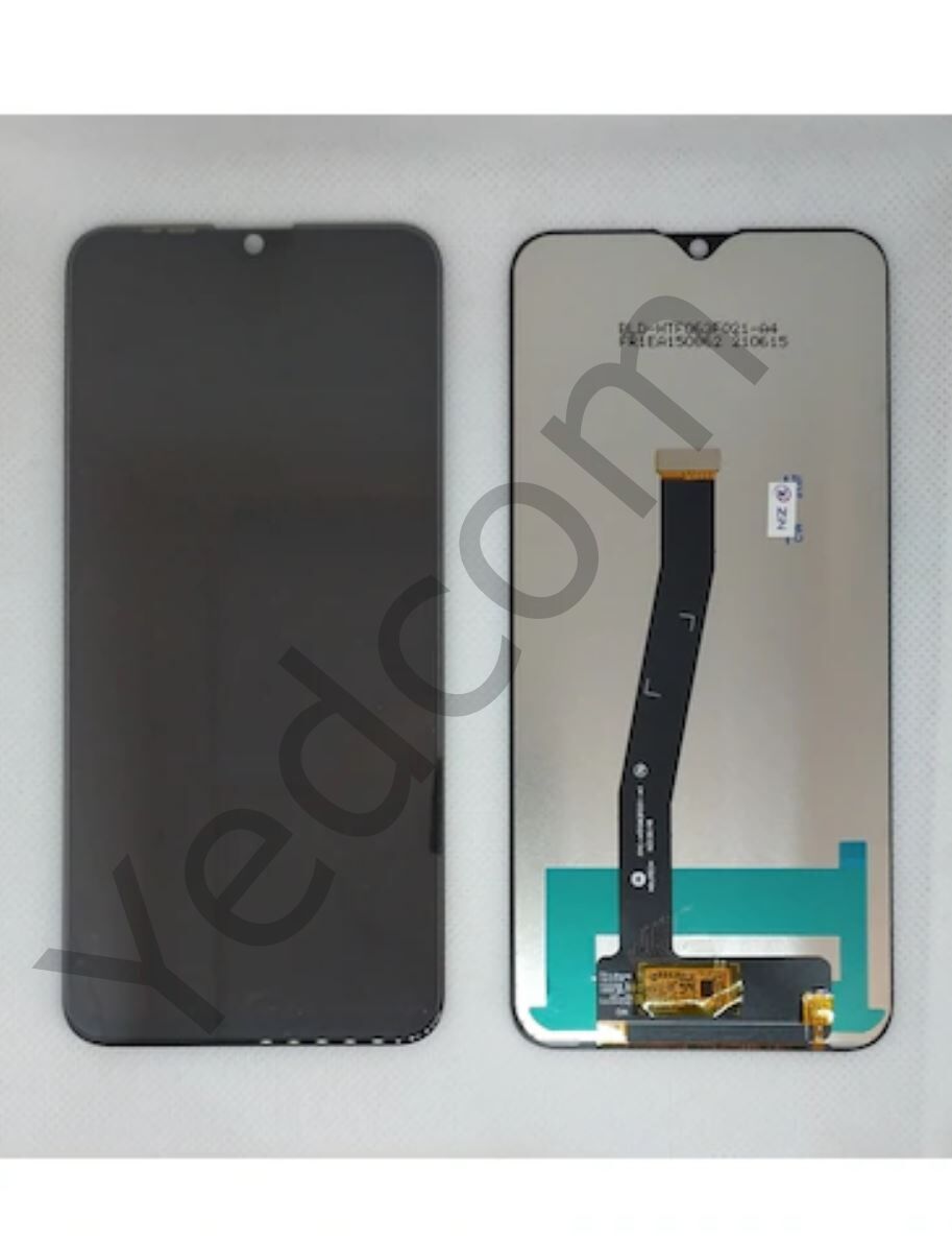 General Mobile Gm20 Pro Lcd Ekran ve Dokunmatik Komple Ekran Yüksek Kalite