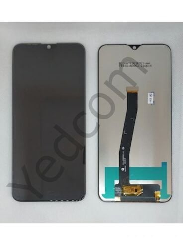 General Mobile Gm20 Pro Lcd Ekran ve Dokunmatik Komple Ekran Yüksek Kalite