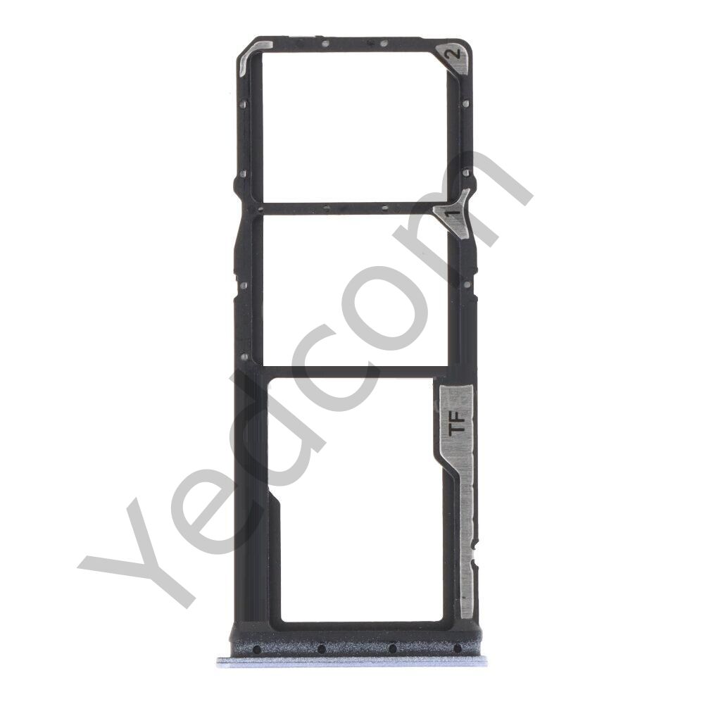 Xiaomi POCO C65 Sim Tepsisi Sim Aparatı Mor