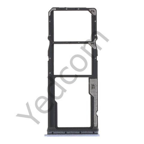 Xiaomi POCO C65 Sim Tepsisi Sim Aparatı Mor