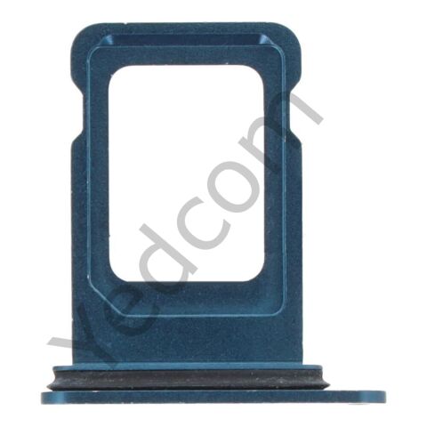IPhone 13 Sim Tepsisi Sim Aparatı Sim Kart Yuvası Mavi