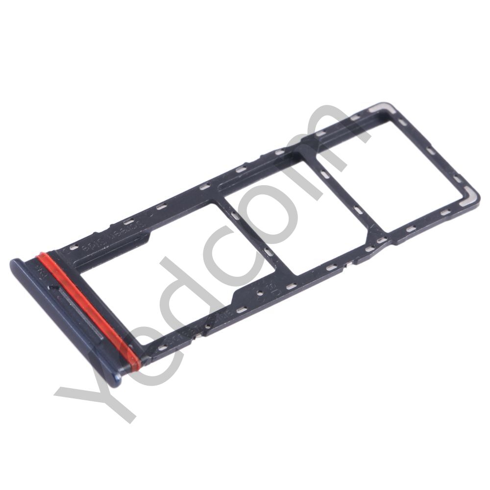 Tecno CAMON 18 Sim Tepsisi Sim Aparat Gri