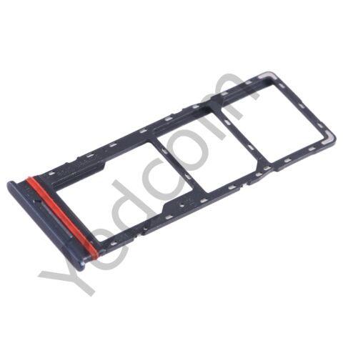 Tecno CAMON 18 Sim Tepsisi Sim Aparat Gri