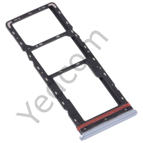 Tecno CAMON 18 Sim Tepsisi Sim Aparat Mavi