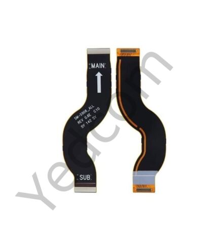 Samsung S22 PLUS 5G Ara Ekran Filmi Lcd Flex