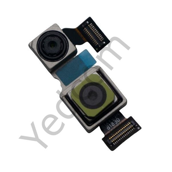 Xiaomi Mİ A2 LİTE Arka Kamera