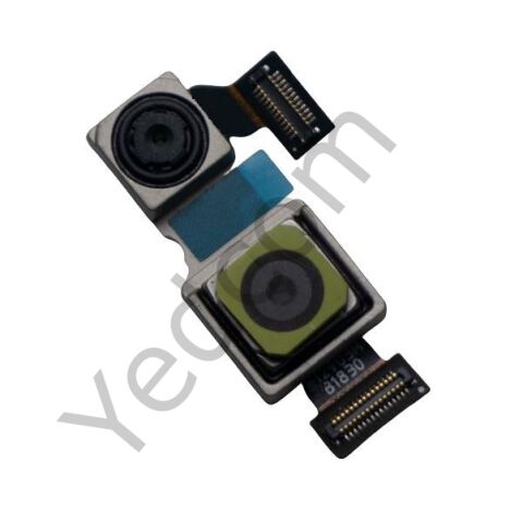 Xiaomi Mİ A2 LİTE Arka Kamera