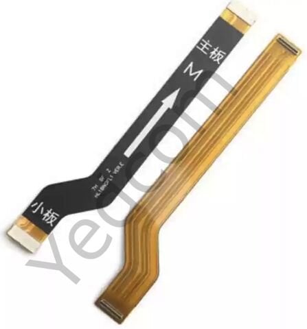 HUAWEİ HONOR 7X Uyumlu Ara Ekran Filmi Lcd Flex