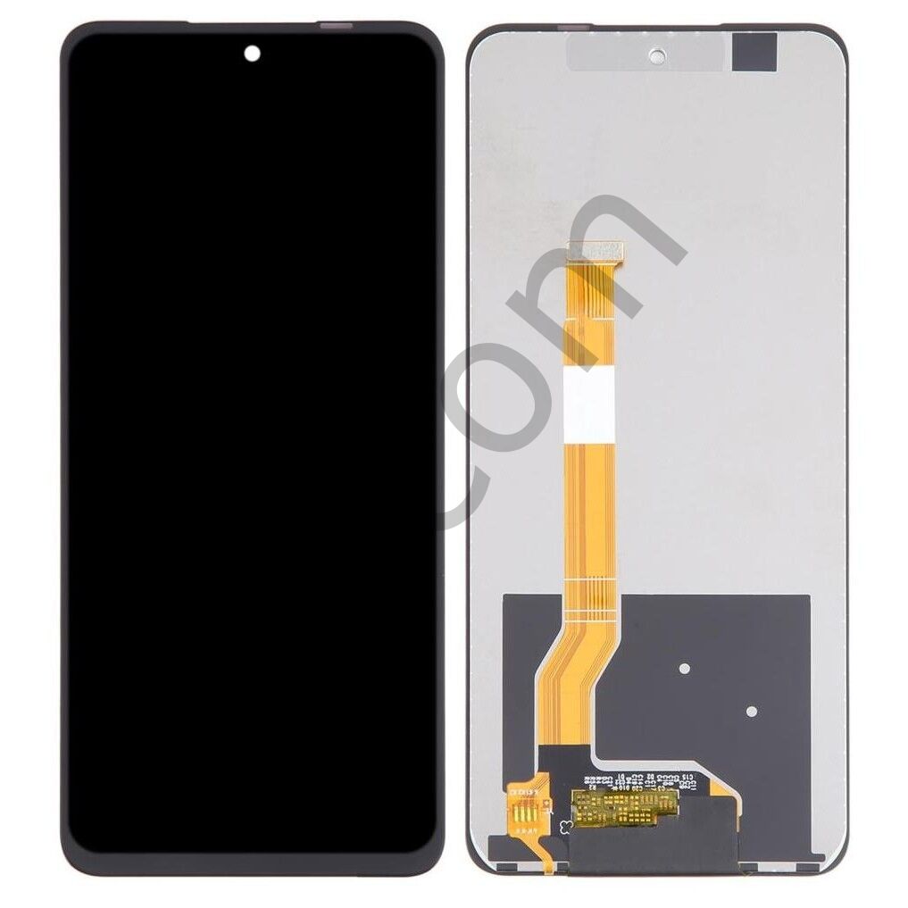 Oppo Realme C55 Lcd Ekran ve Dokunmatik Komple Ekran Yüksek Kalite