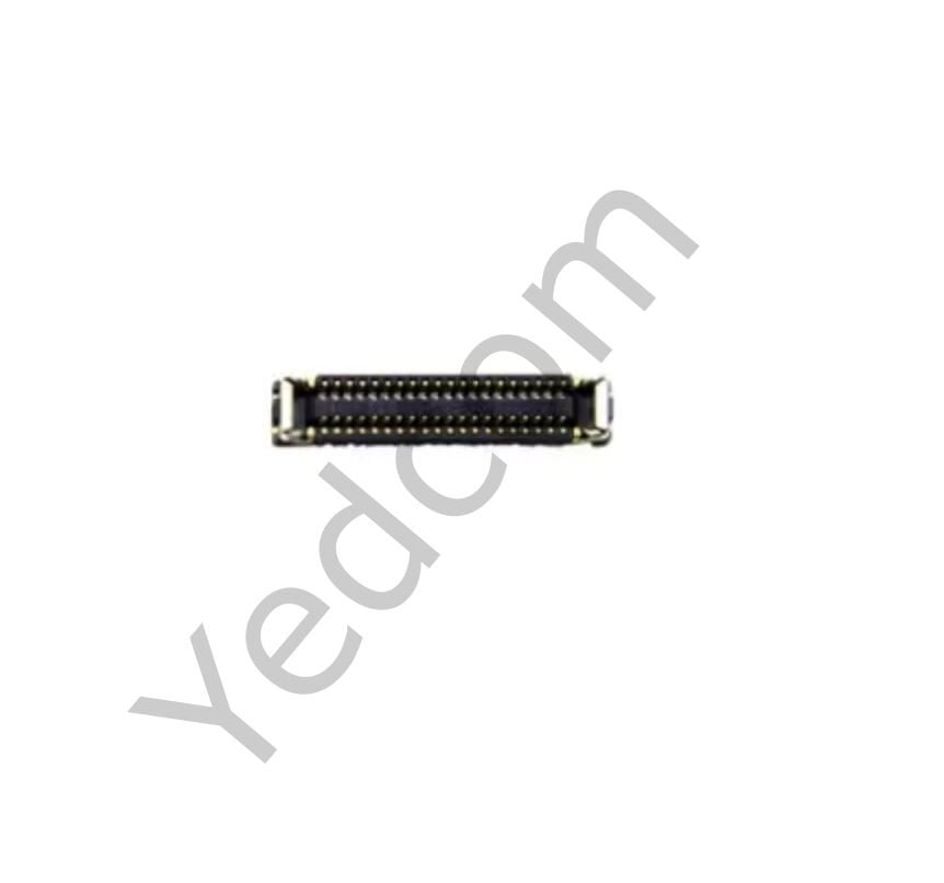 HUAWEİ Y7 2019 Uyumlu Anakart Ekran Konnektörü