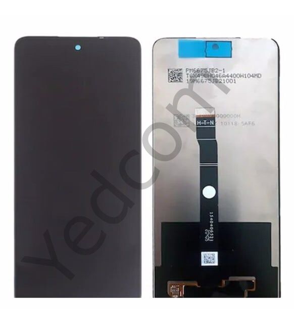 General Mobile Gm21 Pro Lcd Ekran ve Dokunmatik Komple Ekran Yüksek Kalite