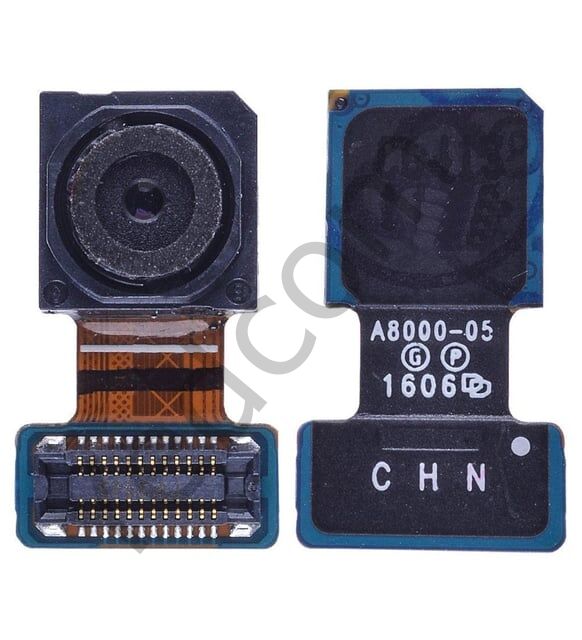 Samsung A710 Ön Kamera Selfie Kamerası