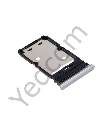 Tecno CAMON 19 NEO Sim Tepsisi Sim Aparatı Beyaz