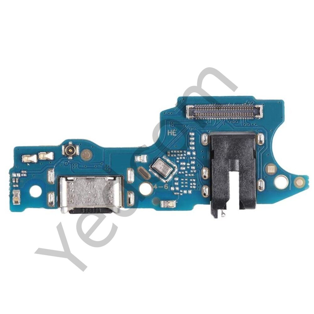 OPPO REALME C55 Şarj Bordu Alt Bordu