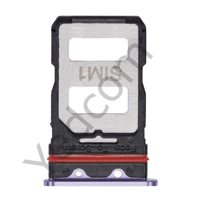 Xiaomi POCO F2 PRO Sim Tepsisi Sim Aparatı Mor